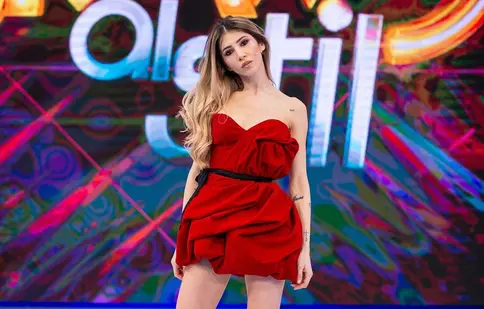 Silvia Popescu, câștigătoarea a două sezoane „Bravo, ai stil!”, revine în fața juraților emisiunii