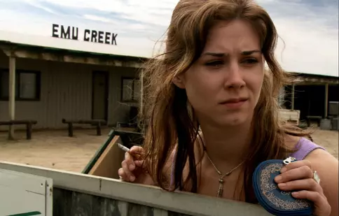 Din 5 februarie, FilmBox Premium difuzează „Wolf Creek”, un serial australian inspirat din fapte reale
