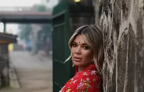 EXCLUSIV. Gina Pistol ne-a oferit detalii despre vacanța cu Smiley