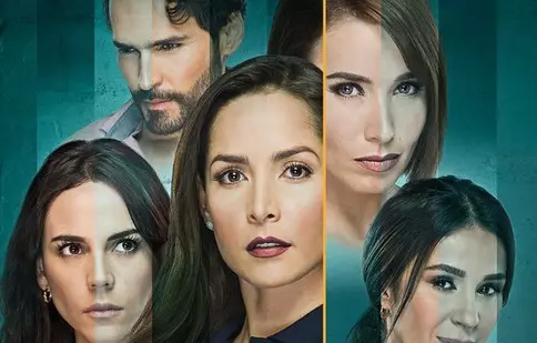 Pro 2 va difuza sezonul 2 din telenovela „Şi fără sâni există Paradis”. Când are loc premiera