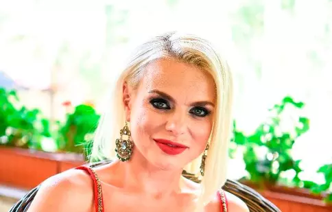 Jojo – Cătălina Grama face parte din distribuția serialului de comedie „Liber ca pasărea cerului”