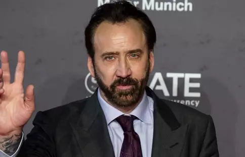 Nicolas Cage vrea să se însoare pentru a patra oară