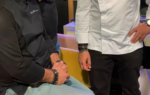 Sezonul special „Chefi la cuţite - Familii la cuțite” are premiera pe 30 aprilie, de la 20:00, pe Antena 1