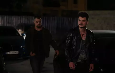 Luni, de la 20:30, vedem cum reacționează Leo atunci când Vlad îi spune: „Mulțumesc, șefule Clește!”