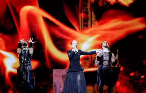 Ester Peony nu s-a calificat în finala Eurovision 2019: România ratează al doilea an la rând. Cine sunt ultimii finalişti