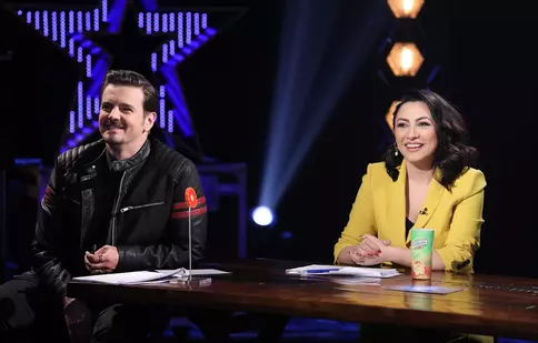 Ultimele emoții din preselecții și marile decizii, mâine, la „Românii au talent”