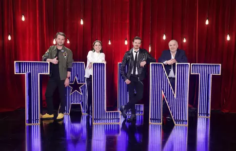 Începând de vineri, 17 mai, încep live-urile emisiunii „Românii au talent”
