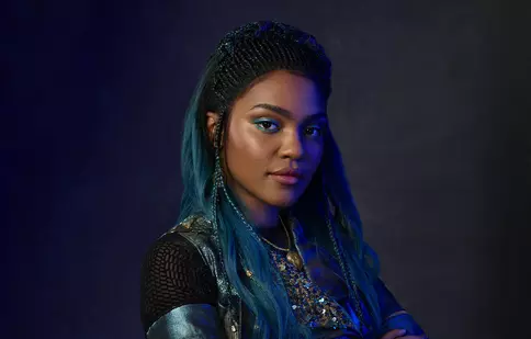 Disney Channel a lansat un nou trailer pentru „Descendenții 3”, cu Uma în rol principal