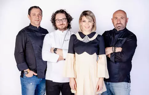 Sezonul special „Chefi la cuțite” ajunge marți la final. Campion al trofeelor, Chef Bontea nu are nicio echipă în finala aceasta