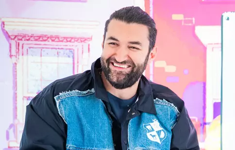Smiley a dezvăluit ce admiră cel mai mult la o femeie