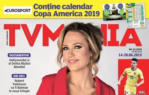 NUMĂRUL CURENT 23/2019