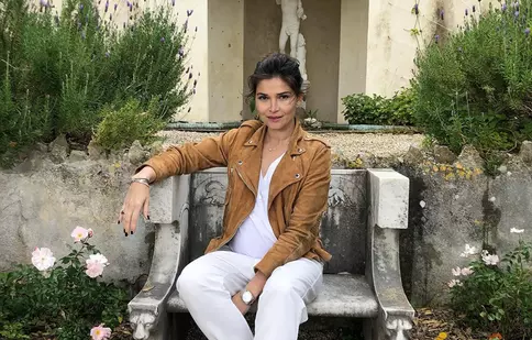 Alina Pușcaș, detalii despre sarcină. Mai are puțin și devine mămică a treia oară