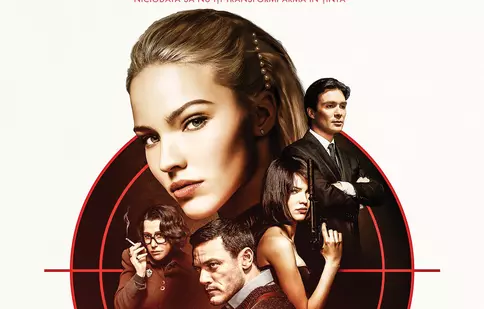 Vertical Entertainment prezintă „Anna”, din 19 iulie la cinema