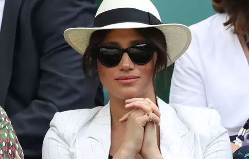 Meghan Markle, din nou în mijlocul unei controverse