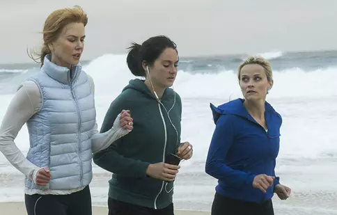 Nicole Kidman vorbește despre o posibilă continuare a serialului „Big Little Lies”