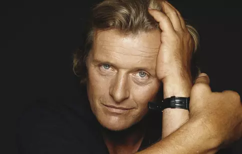Ne-am despărțit de Rutger Hauer. Actorul a murit la vârsta de 75 de ani