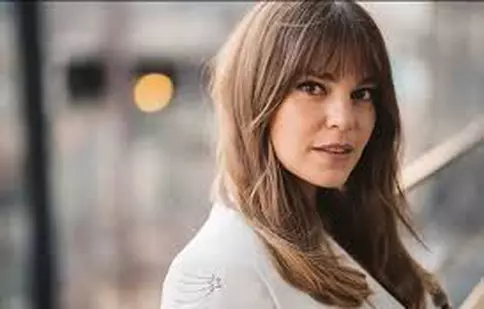 Ce cadou a primit Asli Enver, protagonista serialului „Mireasa din Istanbul", de la iubit