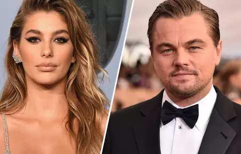 Camila Morrone, iubita lui Leonardo DiCaprio, vorbește despre diferența de vârstă dintre ea și celebrul actor
