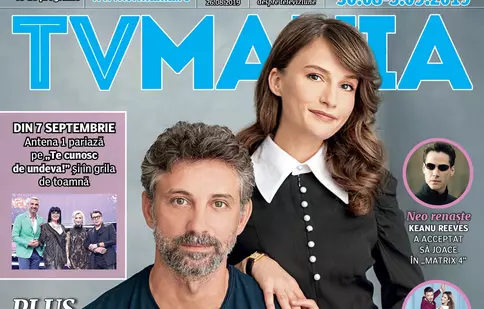 NUMĂRUL CURENT 34/2019
