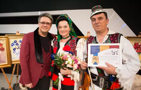 TVR 2 intră în grila de toamnă. Ce emisiuni revin pe micile ecrane