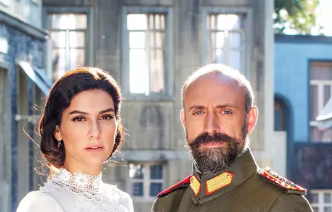 Kanal D anunță al doilea sezon al serialului turcesc „Patria mea ești tu”. Când va fi difuzat