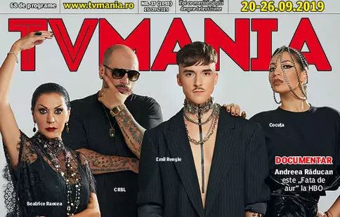 NUMĂRUL CURENT 37/2019