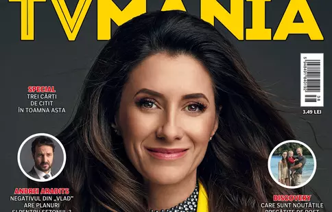NUMĂRUL CURENT 38/2019