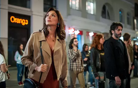 Blanca Soto revine la telenovele după o absență de 4 ani. Toate detaliile despre noua producție Telemundo