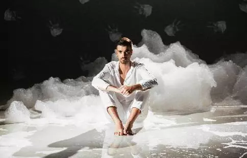 Liviu Teodorescu a lansat un nou single, „Urmele”