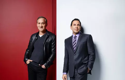 Din 15 noiembrie postul de televiziune E! va difuza sezonul 6 al seriei „Bootched”