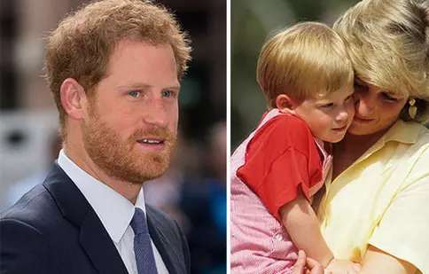 Prințul Harry vorbește despre moartea Prințesei Diana într-un interviu emoționant: „O rană care nu se închide și care te macină”