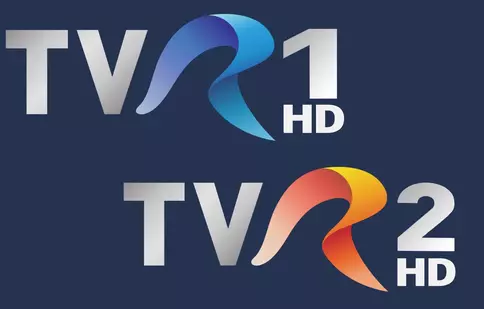 TVR 1 și TVR 2 vor emite în sistem High Definition
