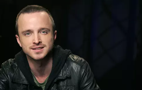 EXCLUSIV. TVMania s-a întâlnit la Londra cu Aaron Paul, protagonistul din „El Camino: O poveste Breaking Bad”