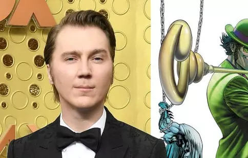 Warner Bros a ales antagonistul filmului „Batman”. Cine este actorul ales în doar 24 de ore