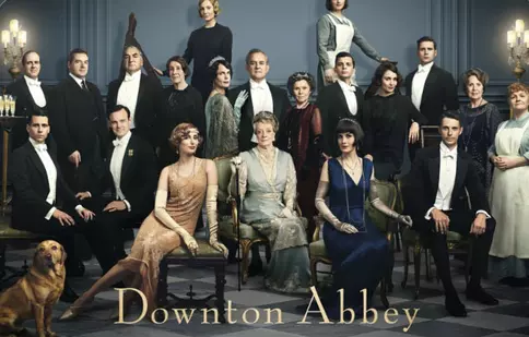 Filmul „Downton Abbey” va avea o continuare