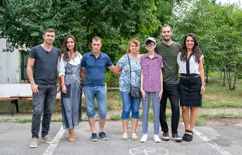 Un băiat care a trecut prin 27 de intervenții chirurgicale are parte de „Visuri la cheie” miercuri, de la 20:30