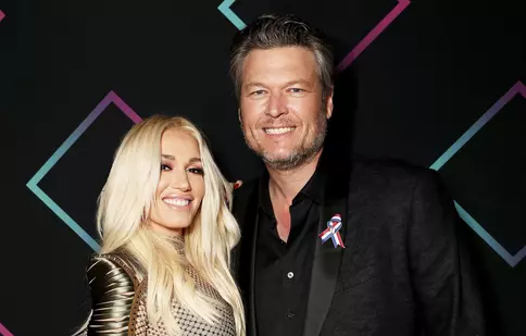 Gwen Stefani se pregătește de nunta cu Blake Shelton. Când ar putea avea loc evenimentul