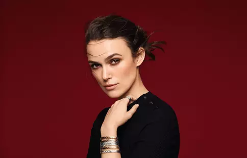 Actrița Keira Knightley a dezvăluit numele fiicei sale, la două luni de când a născut