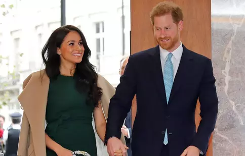 Au apărut noi detalii despre documentarul cu Prințul Harry și Meghan Markle filmat în Africa