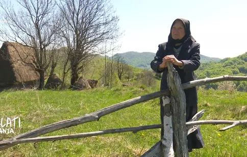 Miercuri, 23 octombrie, emisiunea „Izolați în România” ajunge unde omul e tot mai lipsit de alți oameni