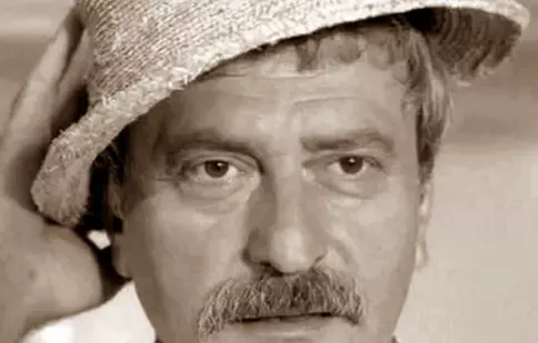 TVR 3 transmite în cadrul Teatrului Național de Televiziune un program in memoriam Amza Pellea
