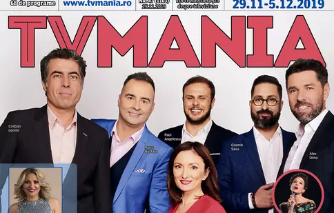 NUMĂRUL CURENT 47/2019