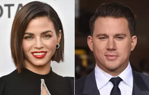 Channing Tatum și Jenna Dewan sunt oficial divorțați, la aproape 2 luni de când actrița și-a anunțat sarcina