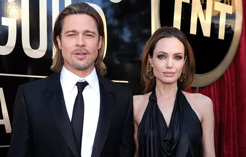 Angelina Jolie & Brad Pitt. Ce o nemulțumește pe actriță, la trei ani de la despărțire