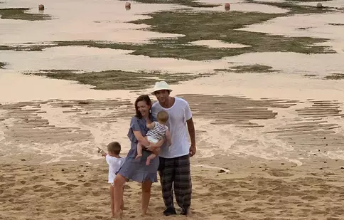 Adela Popescu și Radu Vâlcan vor pleca într-o vacanță de vis. Ce destinație au ales în această iarnă