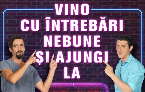 Pro TV anunță un nou sezon al quiz-show-ului „Pe bune?!”
