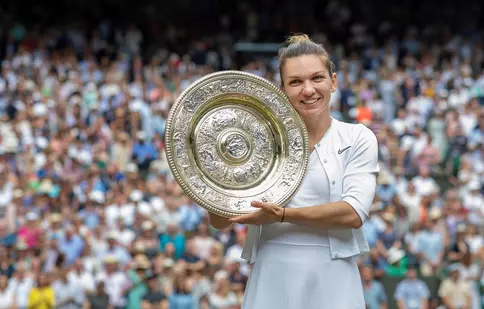 Eurosport anunță extinderea drepturilor de difuzare pentru turneul Wimbledon