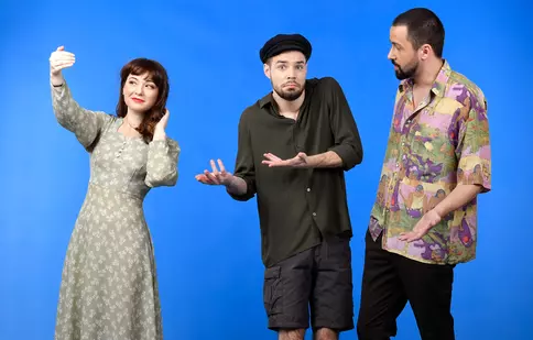 Prima TV a anunțat premiera miniseriei „2 băieți și Martha”. Când va fi difuzată