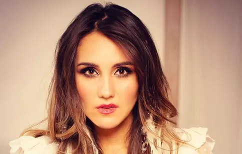 Dulce Maria are planuri mari la început de an. Ce proiect pregătește