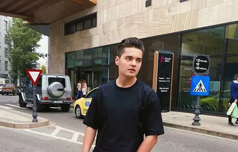 Selly, la 7 ani de la primul vlog este personajul principal într-un film de cinema: „Totul este un vis devenit realitate!”